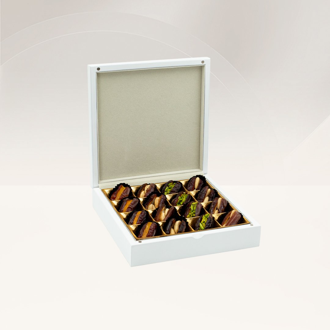 Premium Collection - Arabic Sun Box - Image 3