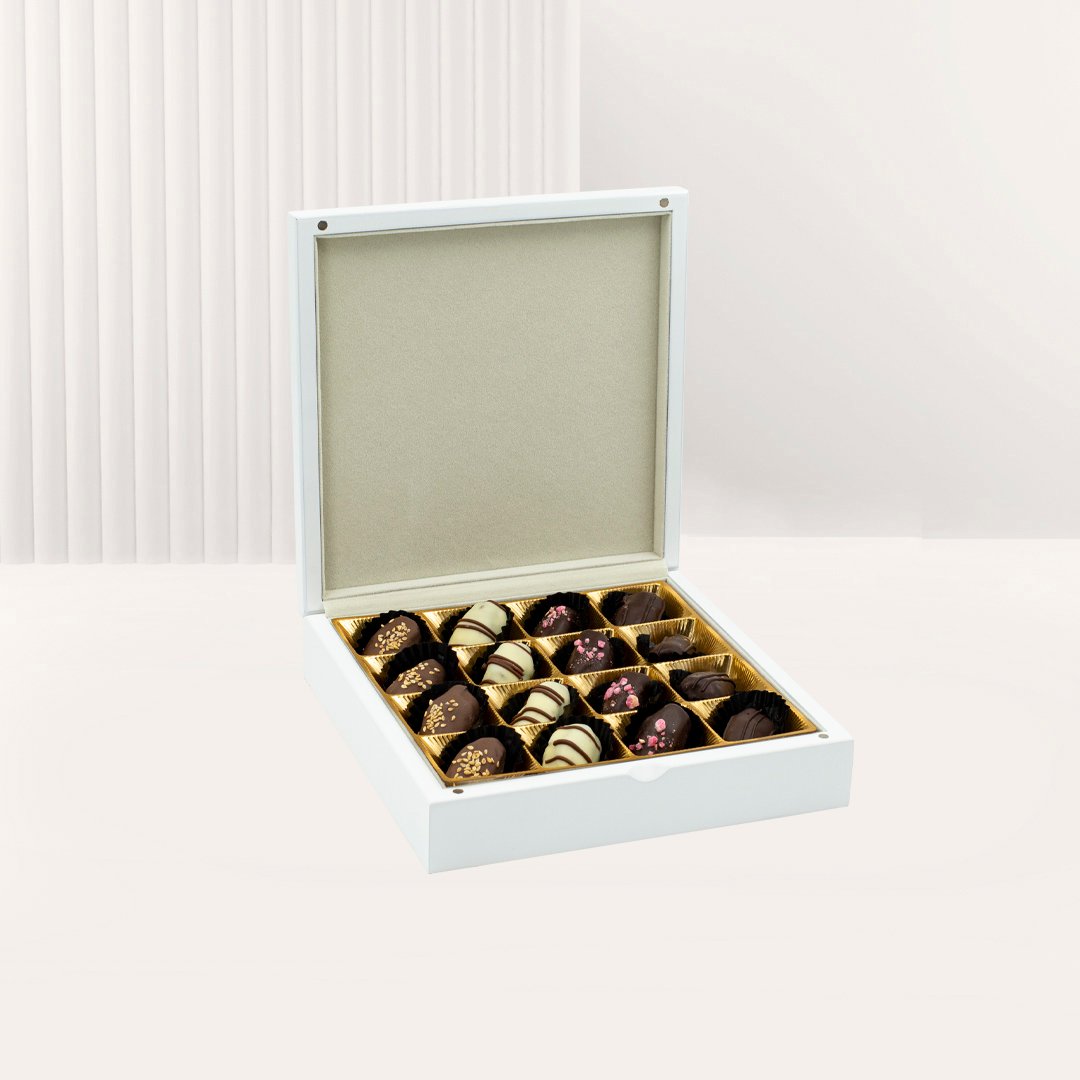 Premium Collection - Arabic Sun Box - Image 2