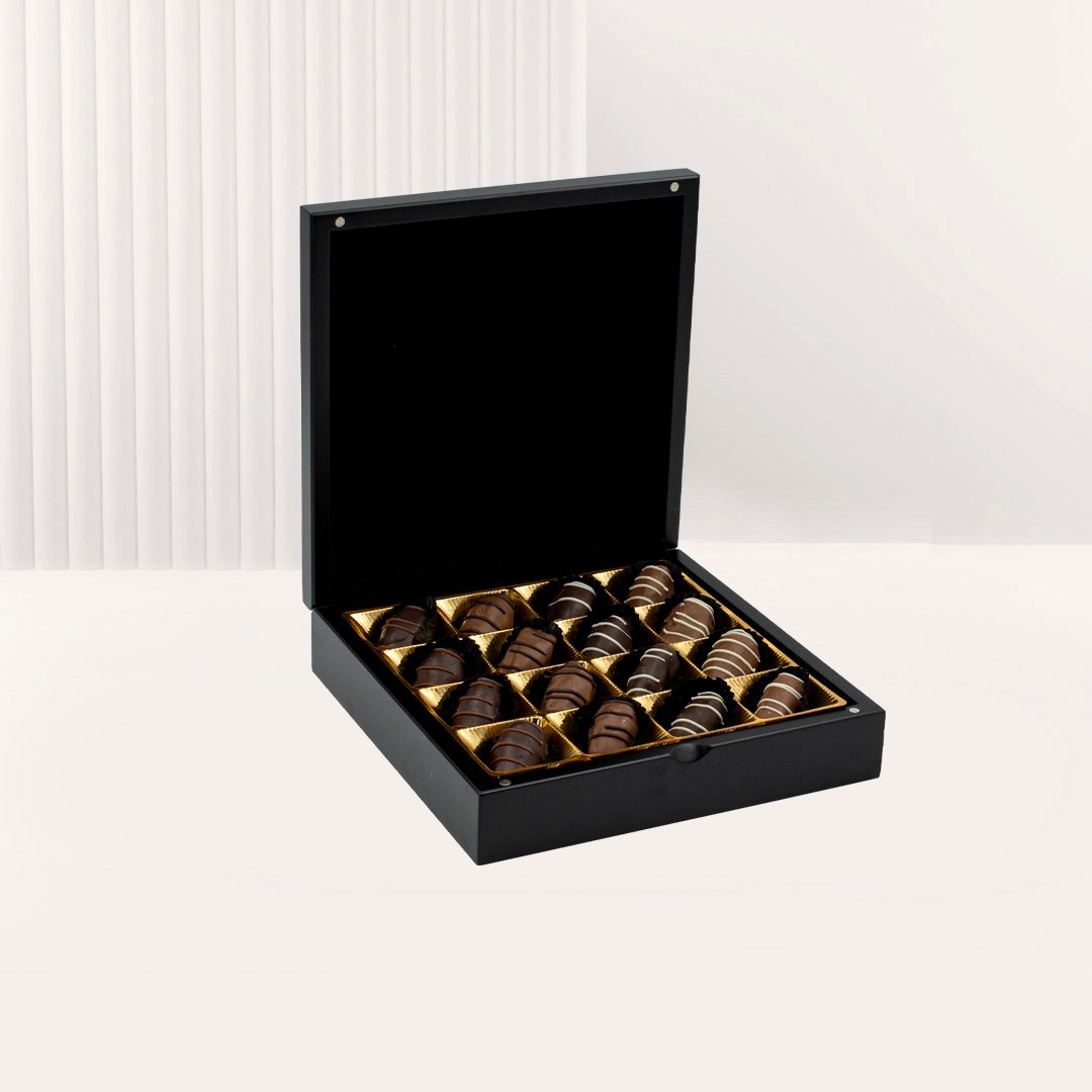 Premium Collection - Arabic Sun Box - Image 4