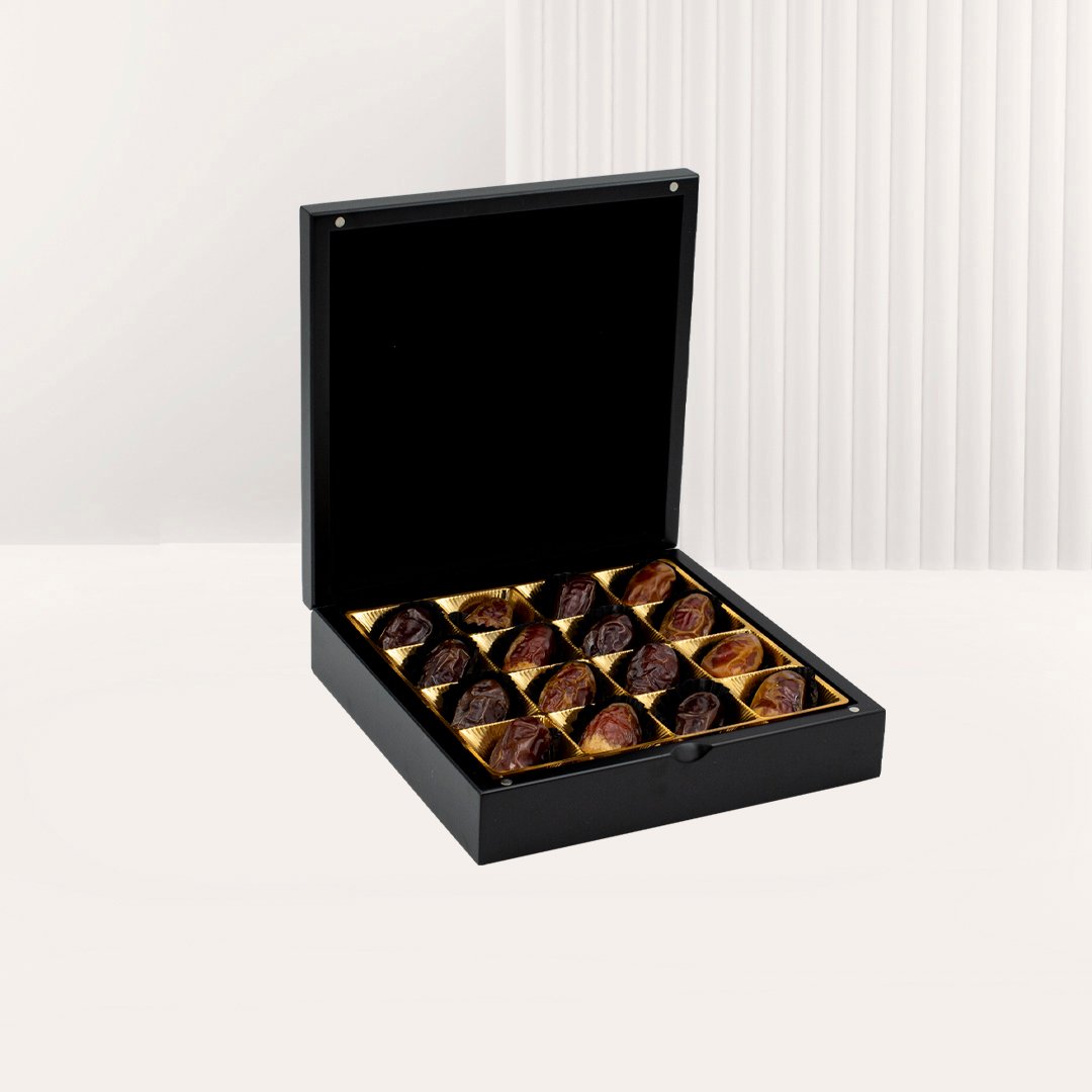 Premium Collection - Arabic Sun Box - Image 3