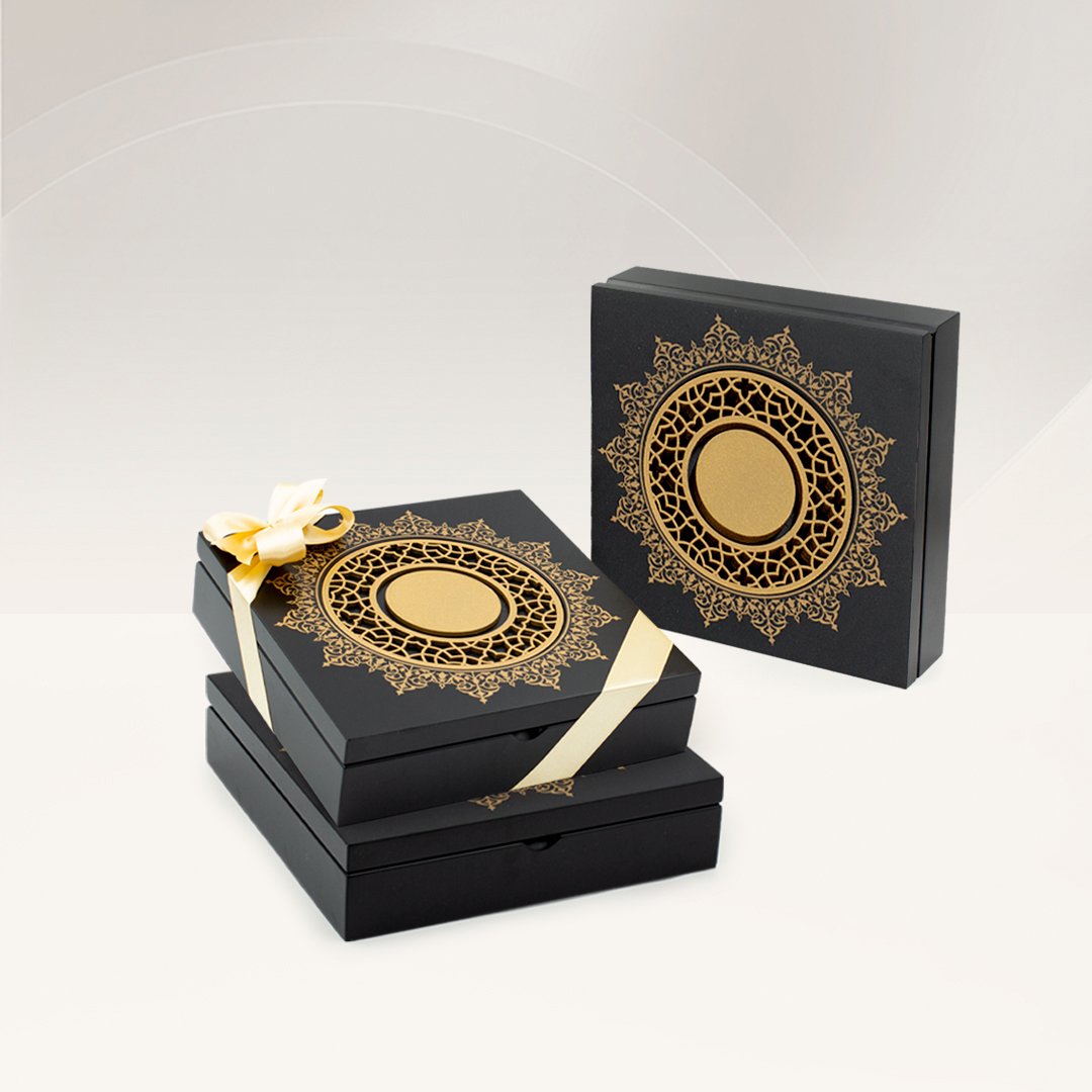 Premium Collection - Arabic Sun Box - Image 2