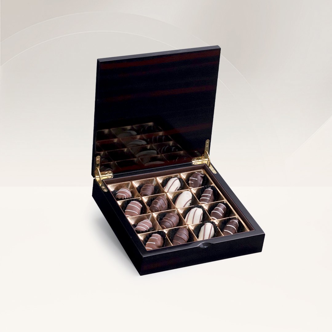 Premium Collection - UAE Map Box - Image 3