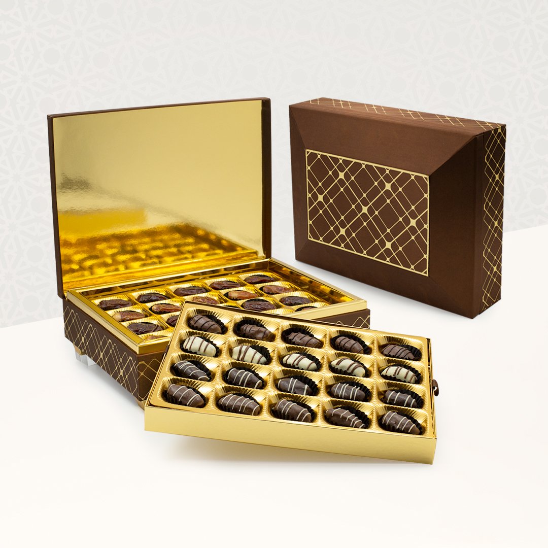 VIP Collection - Royal Delight Box