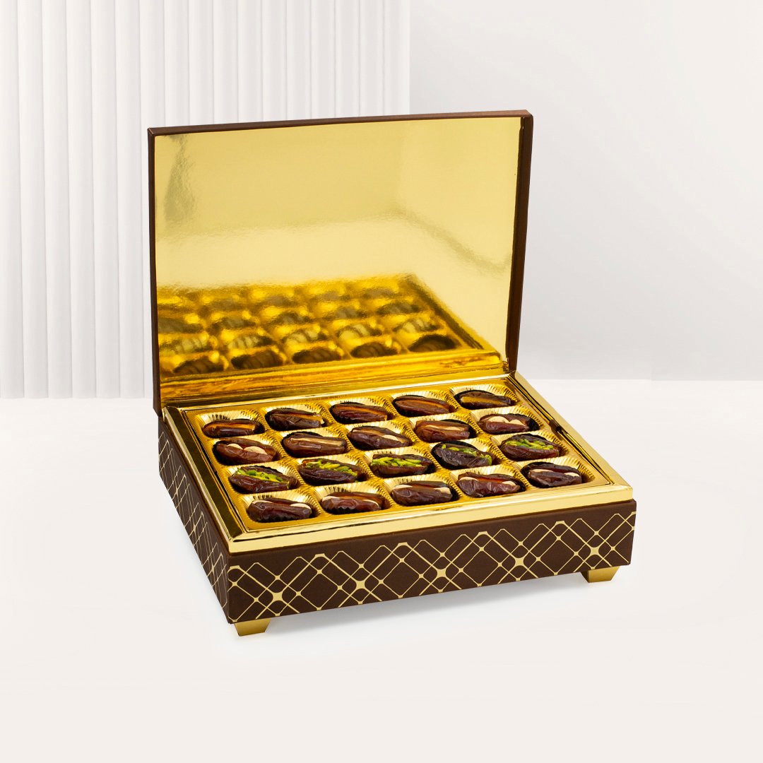 VIP Collection - Royal Delight Box - Image 3
