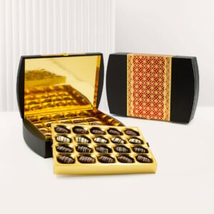 VIP Collection - Modern Treasure Box