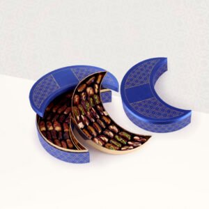 VIP Collection - Crescent Shape Box