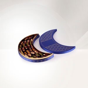 Premium Collection - Crescent Shape Box