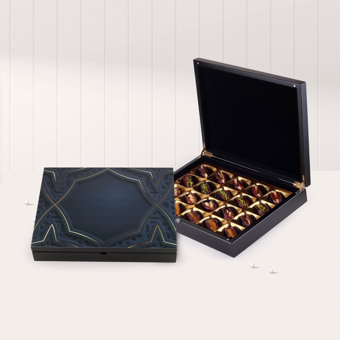 VIP Collection - Premium Arabian Design Box - Image 2