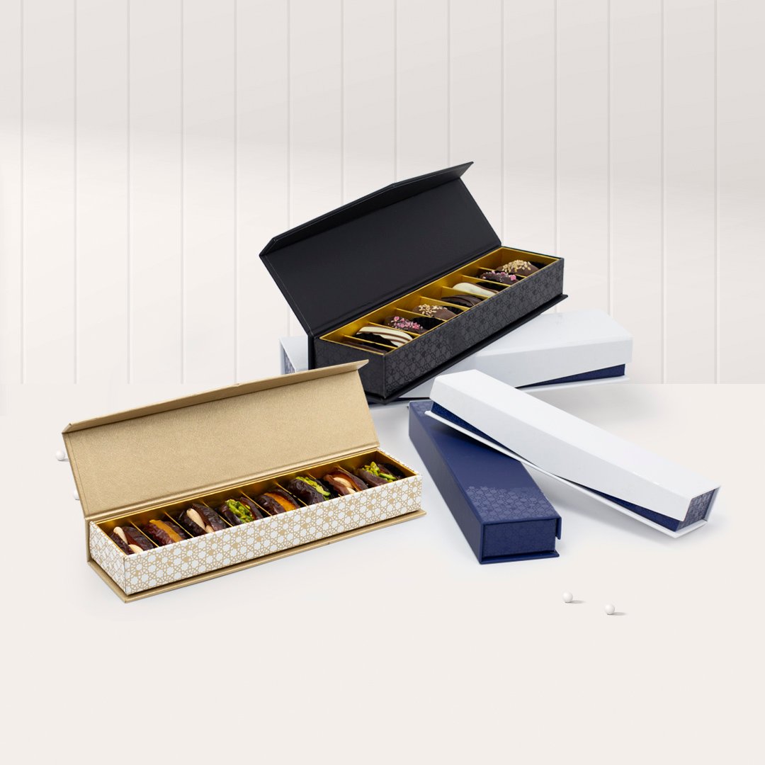 Premium Collection – Bookstyle Long Box