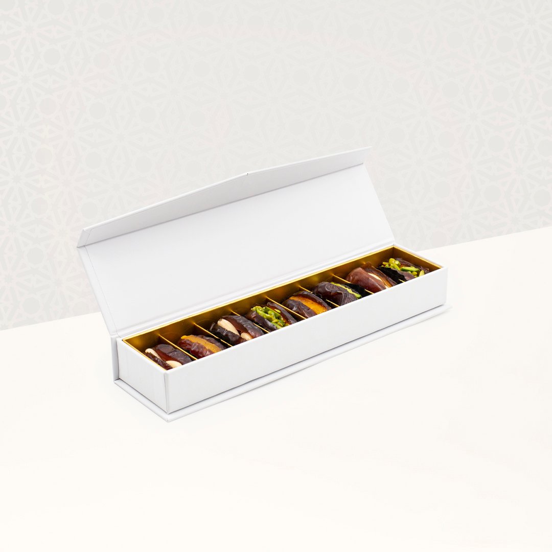 Premium Collection – Bookstyle Long Box - Image 3