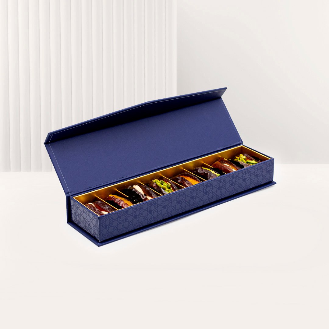 Premium Collection – Bookstyle Long Box - Image 4