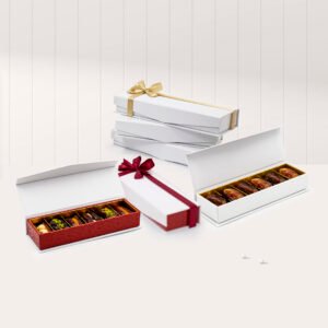 Premium Collection – Bookstyle Long Box