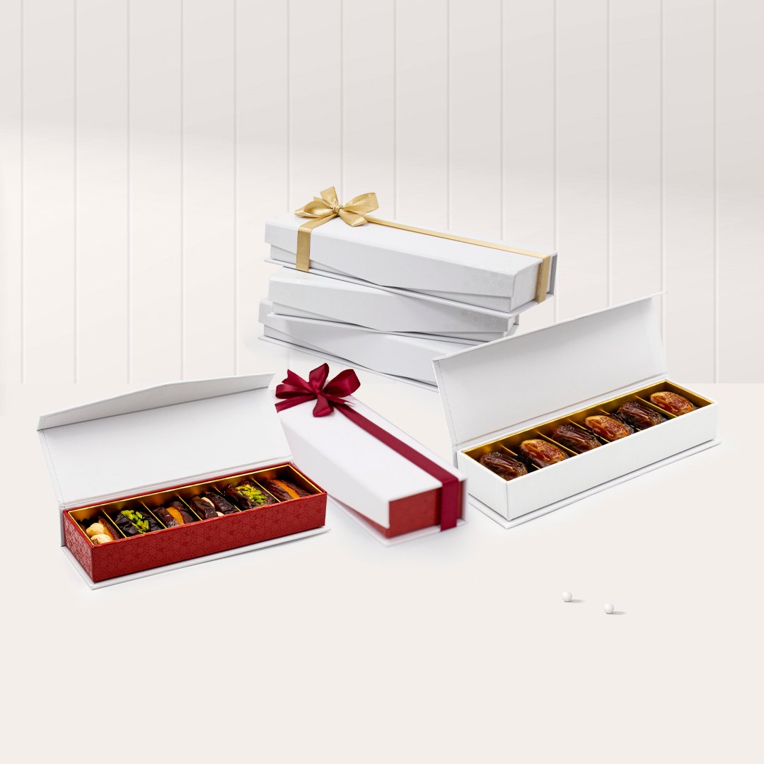 Premium Collection – Bookstyle Long Box