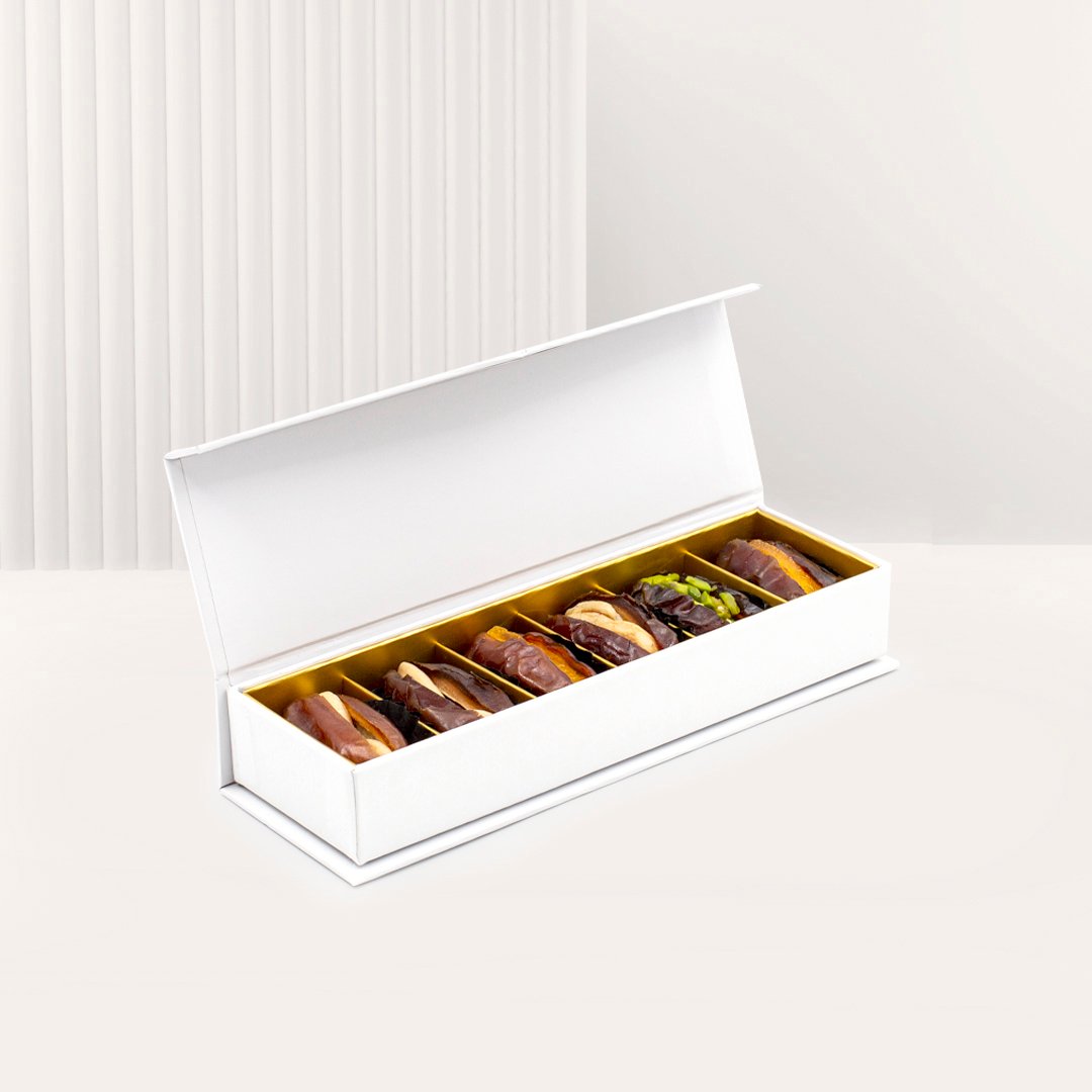 Premium Collection – Bookstyle Long Box - Image 5