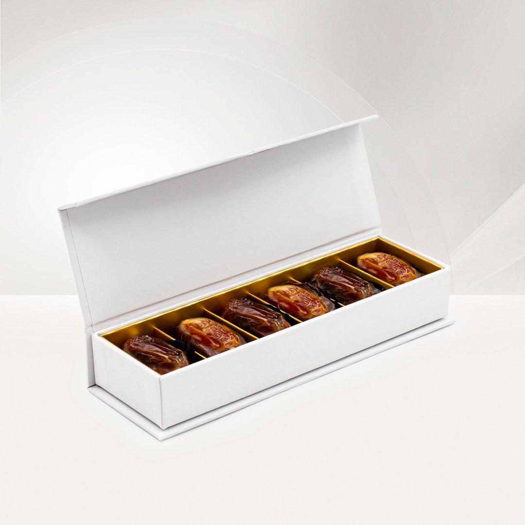 Premium Collection – Bookstyle Long Box - Image 4