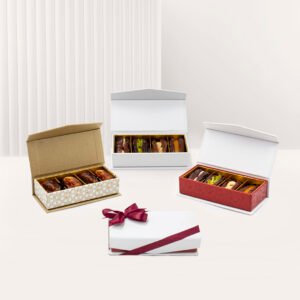 Premium Collection – Bookstyle Long Box