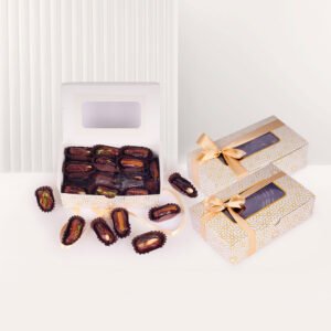 Premium Collection – Ballotin Box 500g