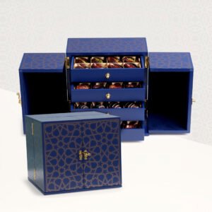 VVIP Collection - Transformer 4 Drawer Box