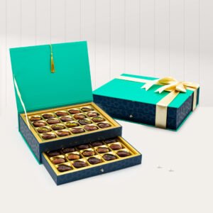 VIP Collection - Modern Jewellery Box