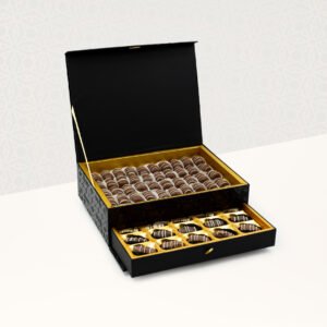 VIP Collection - Traditional Jewellery Box
