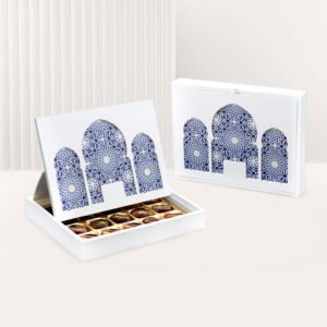 VIP Collection - Arabic Mosaic Box