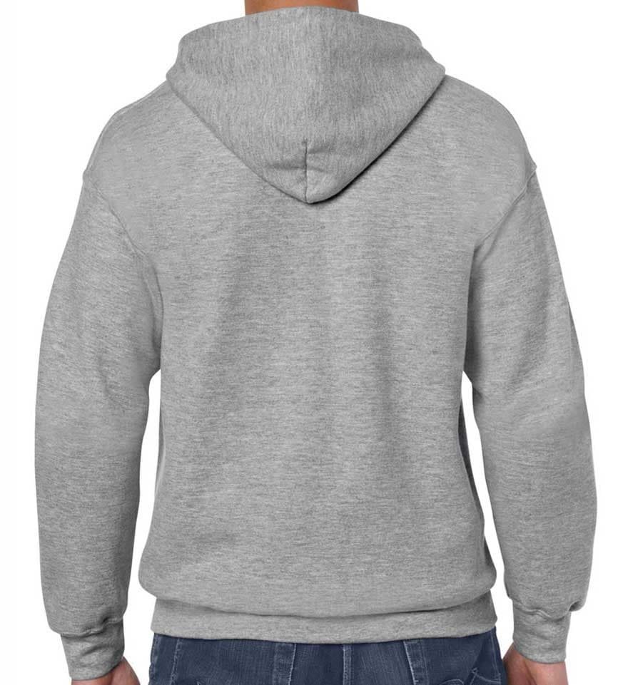 ARTIK - SANTHOME Hoodie without Zipper - Image 4