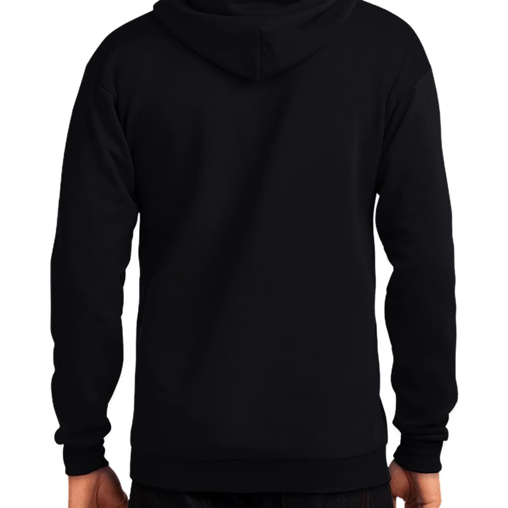 ARTIK - SANTHOME Hoodie without Zipper - Image 3