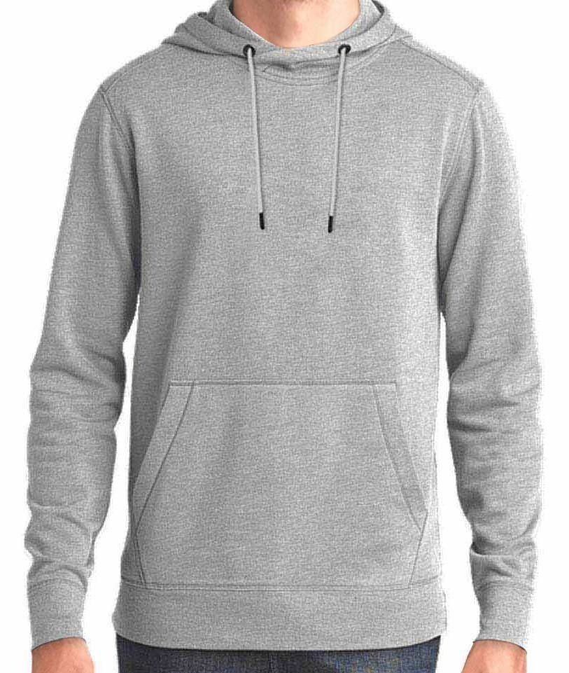 ARTIK - SANTHOME Hoodie without Zipper - Image 5