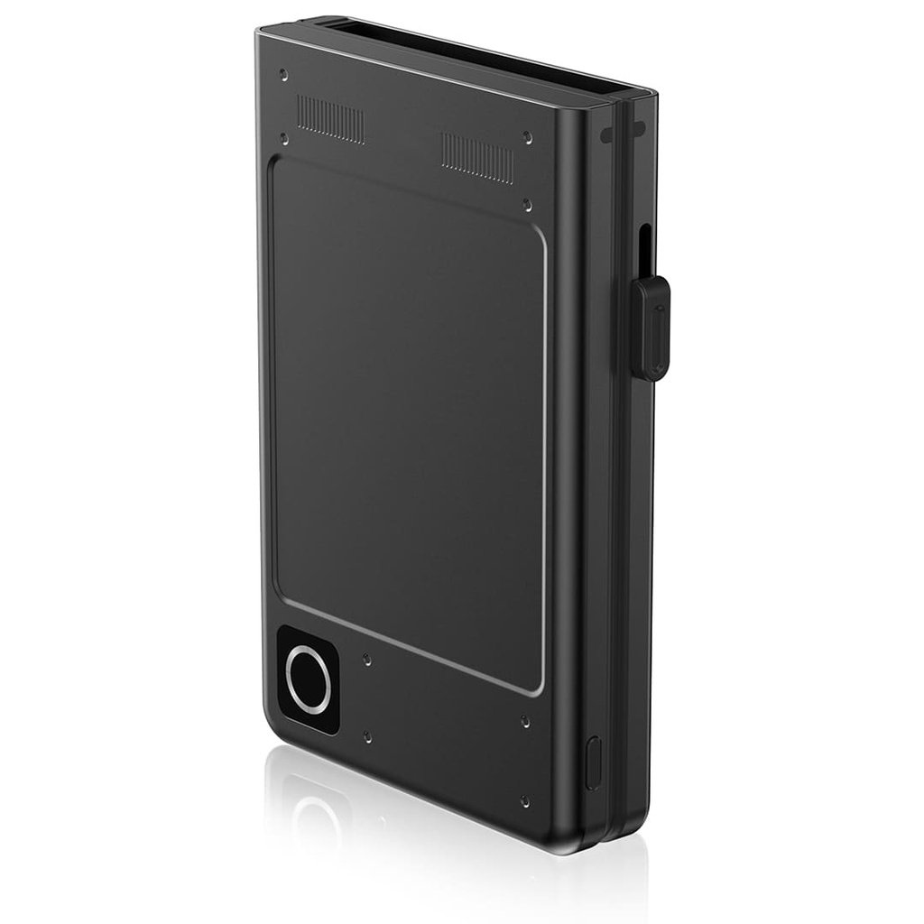 AREZZO - @memorii 5000mAh 3-in-1 Card Holder Powerbank - Image 2