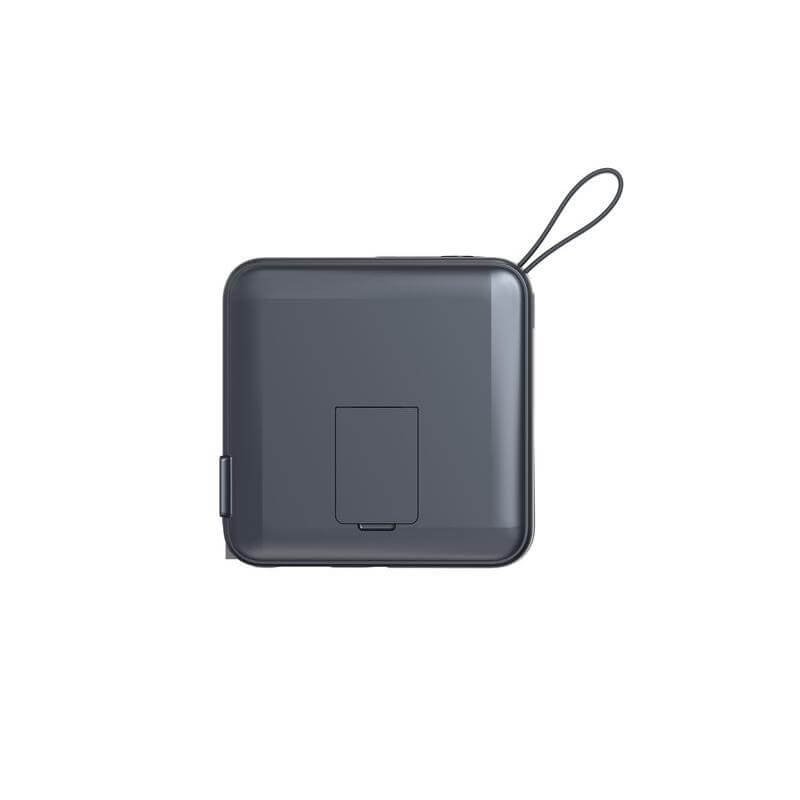 FUSION - @memorii 6-in-1 10000mAh Universal Powerbank & Charger - Image 5