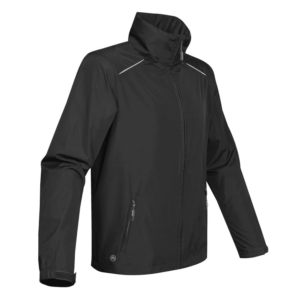 KX-1 Stormtech Nautilus Performance Wind Light Jacket - Image 3