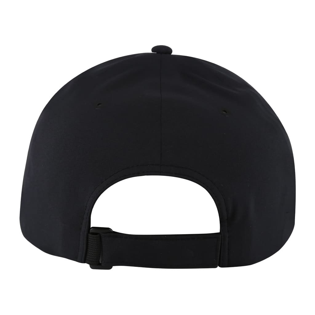 PEAK - Santhome® DryNCool® Advanced Seamless 6-Panel Cap - Black - Image 3
