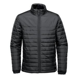 QX-1 Stormtech Men's Nautilus Quilted Jacket