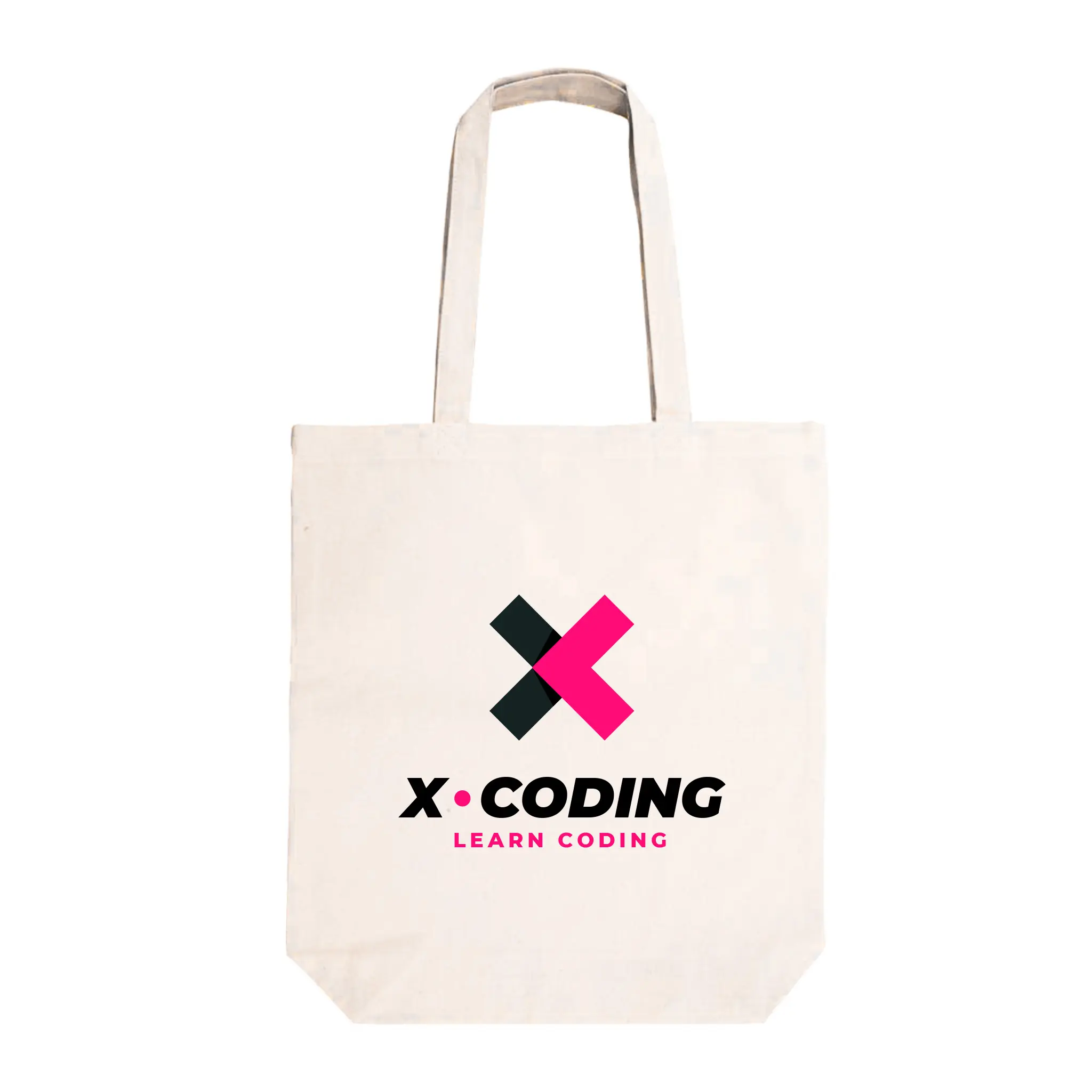 Raflare | 11406 Canvas Bag - Image 2