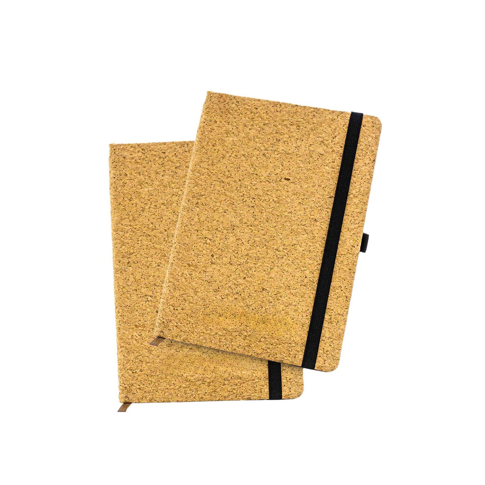 Aquaro | 11465 Cork Notebook