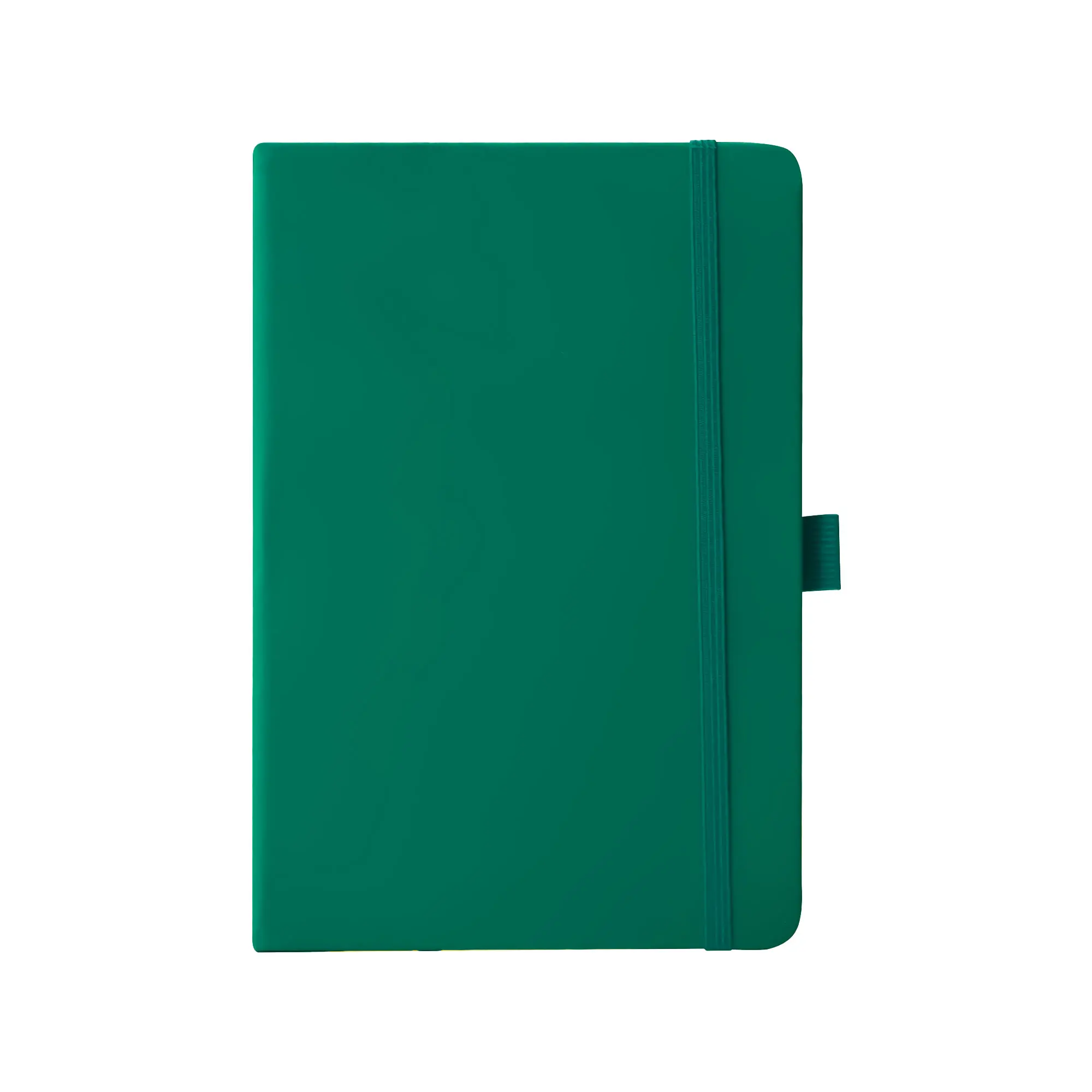 Cibyas | 11253DG PU Notebook Dark Green - Image 3