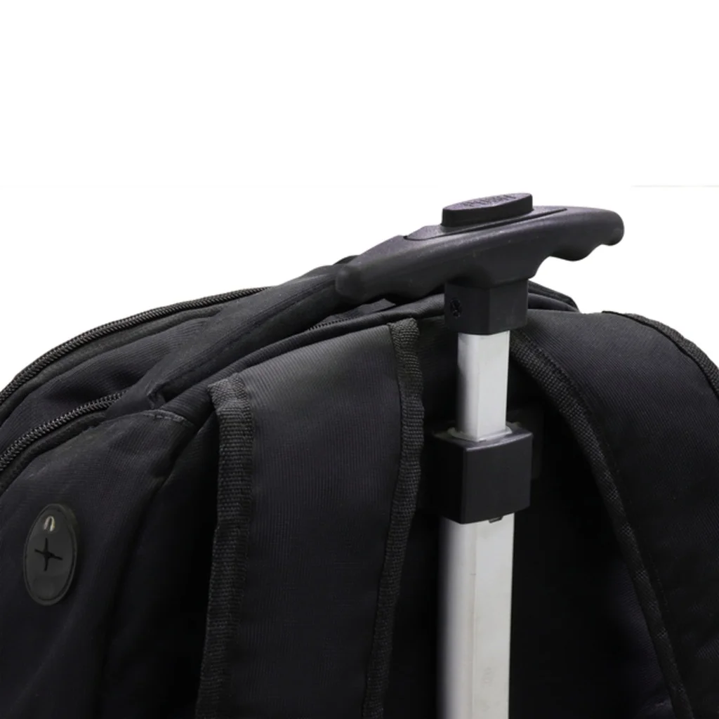 Trolley Backpack - Image 4
