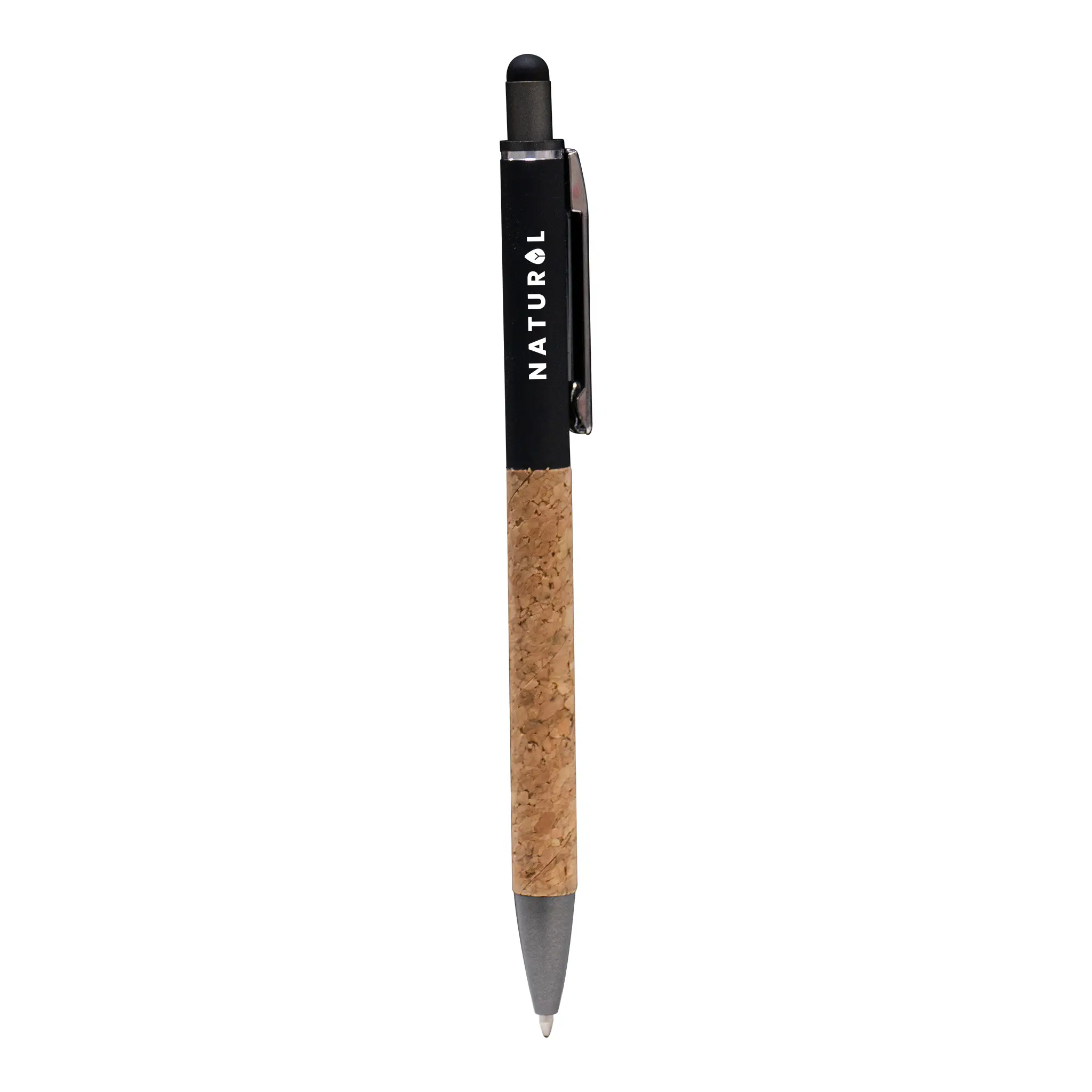 Graix | 11509 Cork Pen with stylus - Image 4