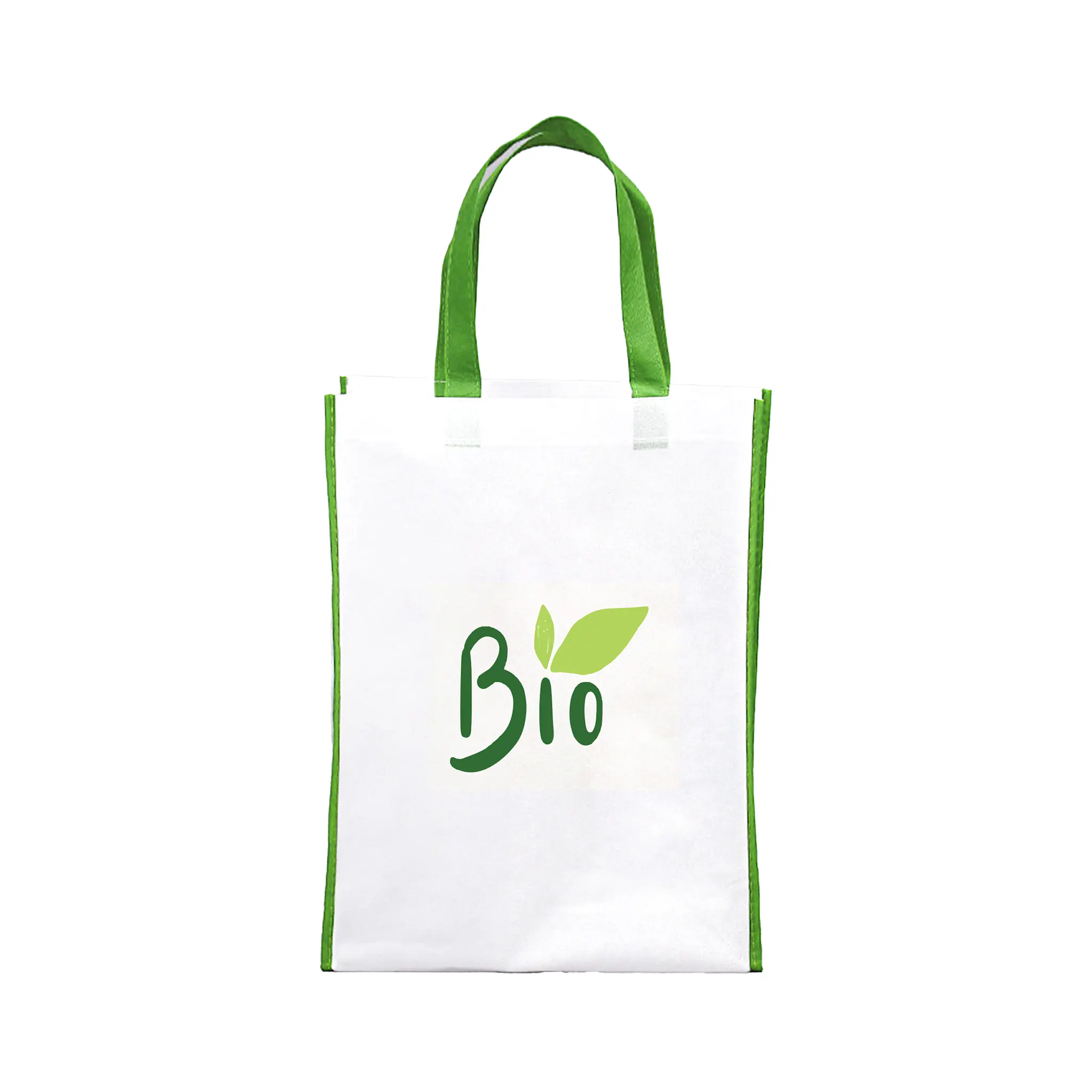 Phyrianix | 11208GN Eco-friendly Non-woven Bag Green - Image 2