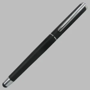 METAL PEN BLACK