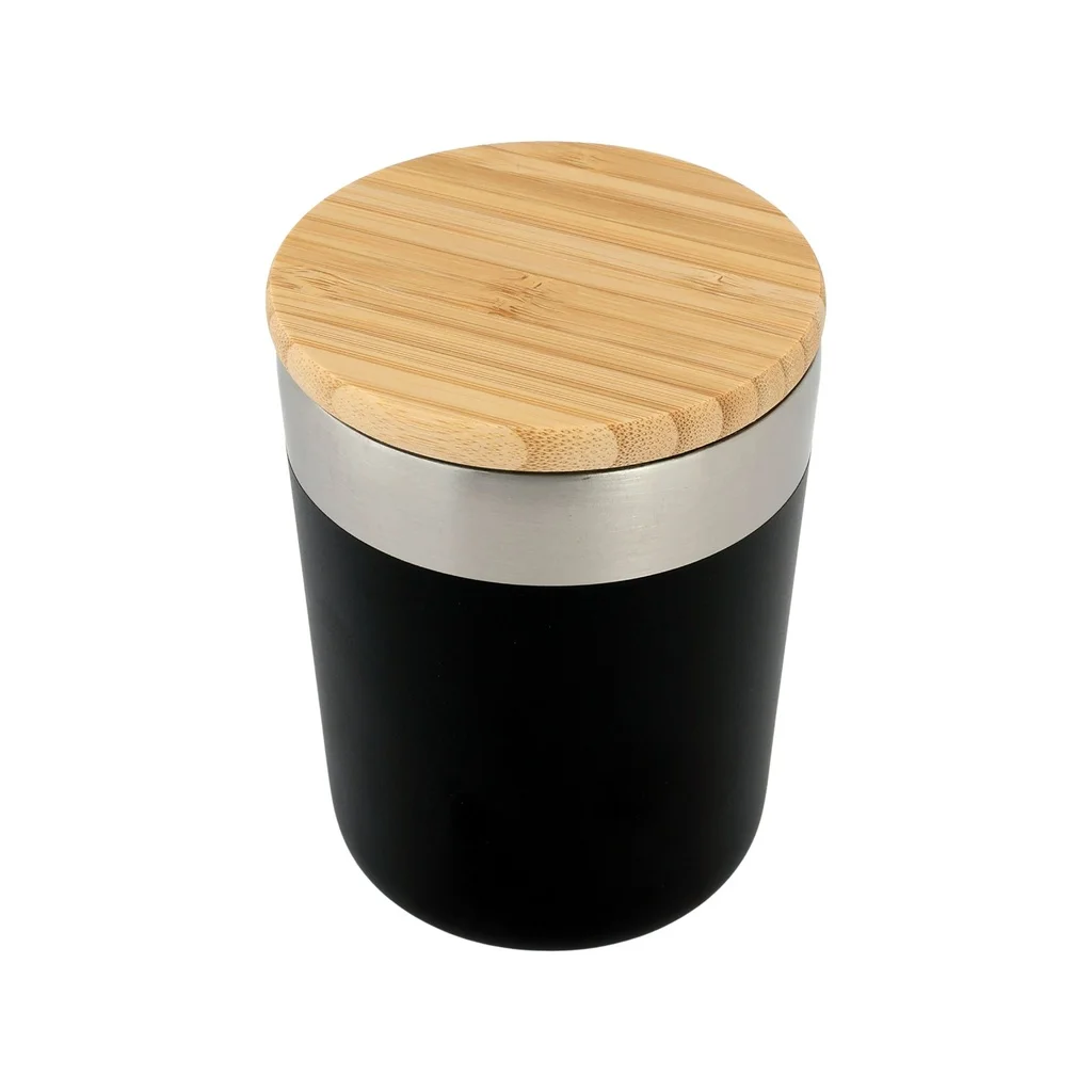 Coffee Tumbler Gusto Black - 300ml - Image 6