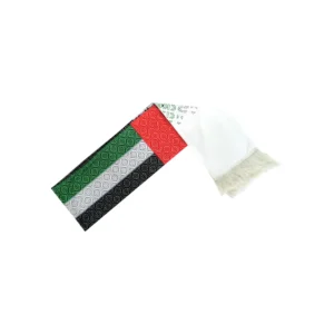 HINZ | 11187 UAE National day scarf