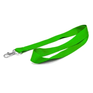 Tiven | 11242GN Full colour Lanyard Green