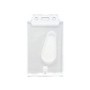 ID-V | 11127 ID Card Holder Vertical