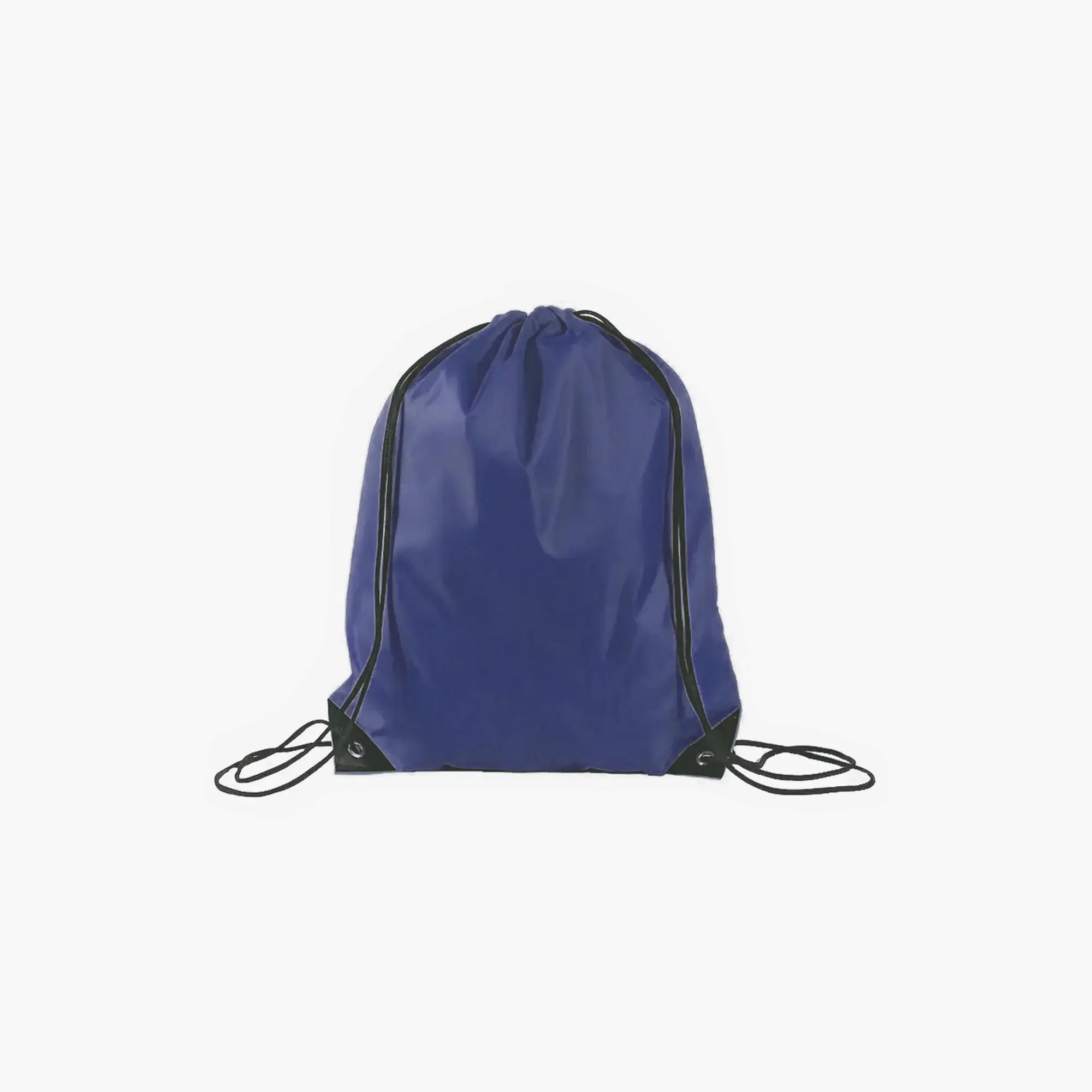 Quvus | 11303DB Promotional String Bag Dark Blue