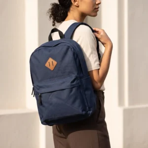 Dylod | 11259BL Bagpack Blue