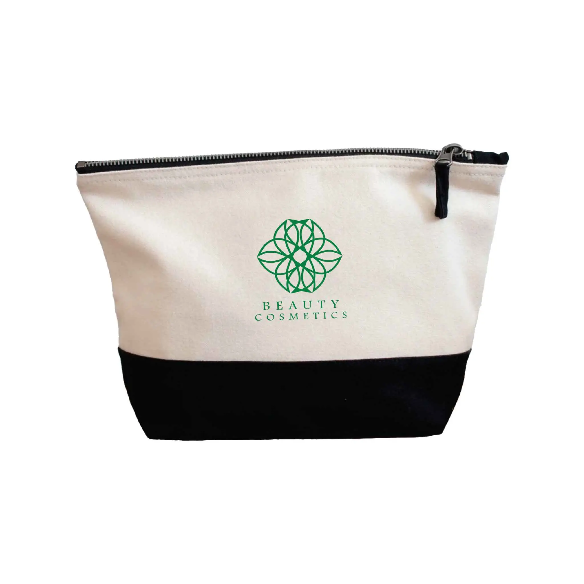 Quixer | 11459 Cotton Canvas Pouch - Image 5