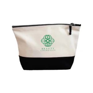 Quixer | 11459 Cotton Canvas Pouch