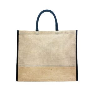 Zenic | 11534 Juco Laminated bag with velcro