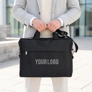 Bexug | 11479BK Laptop Bag Black